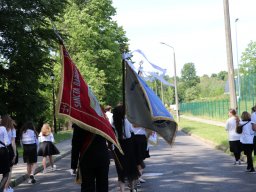 Boże Ciało i rocznica I Komunii Świętej, 08.06.2023